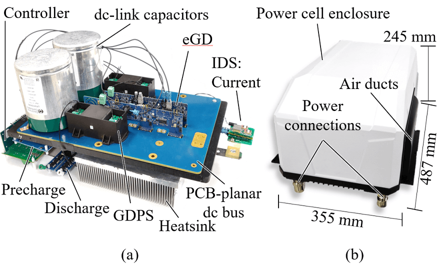 Power cell