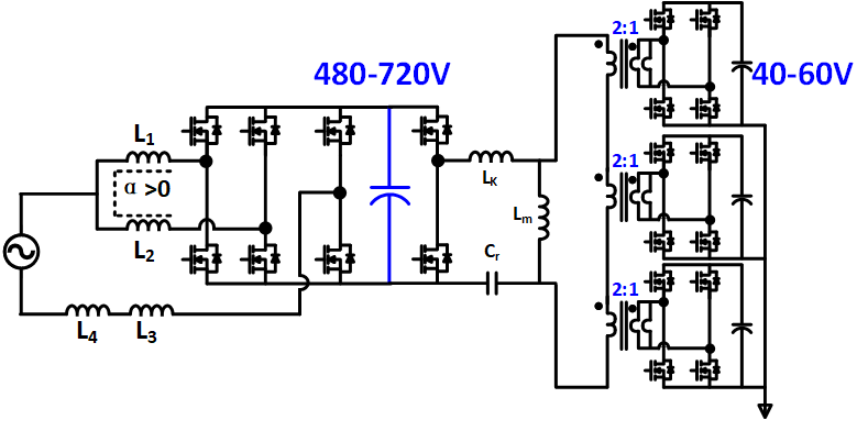 Circuit