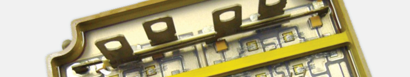 A wide-bandgap semiconductor